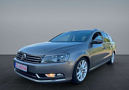 VW Passat Variant Volkswagen Passat *R-LINE*3.6* V6* DSG *4Motion*