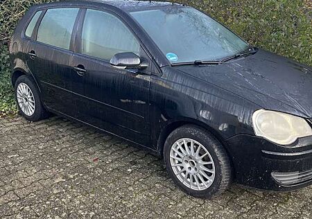 VW Polo Volkswagen 1.4 TDI Comfortline