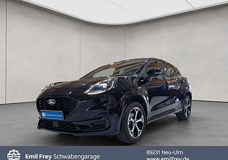 Ford Puma 1.0 Hybrid Aut. ST-LINE X *NEUES MODELL*
