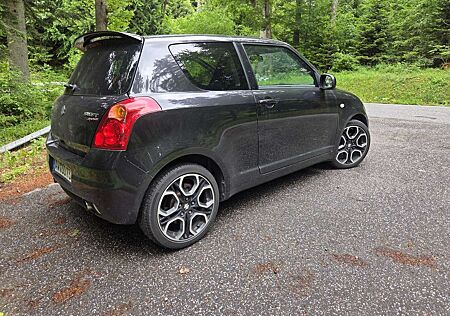 Suzuki Swift 1.6 Sport
