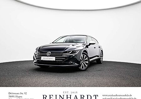 VW Arteon Volkswagen SHOOTING BRAKE 2.0TSi ELEGANCE/ACC/KAMERA