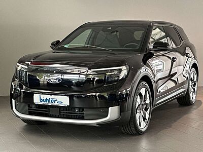 Ford Explorer Premium RWD 77 kWh #AHK #WÄRMEPUMPE