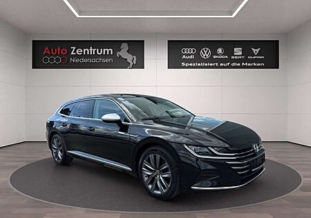 VW Arteon Volkswagen Shoot Brake 2.0 TSI Elegance AHK Neupreis 69.964