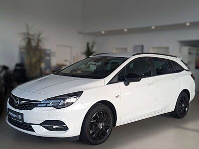 Opel Astra K 1.5 D ST Business /LED /ÖlpumpeNeu!