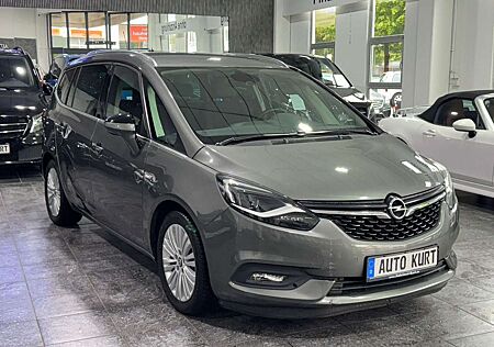 Opel Zafira 2,0CDTI*Inno.*Autom.*T-Leder*Navi*Bi-LED