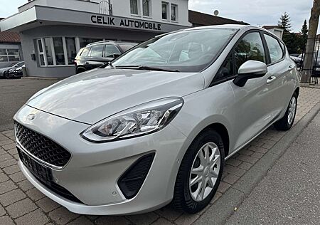 Ford Fiesta Cool & Connect Navi PDC