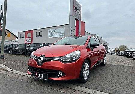 Renault Clio IV Limited Energy Navi FINANZIERUNG