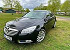 Opel Insignia 2.0 CDTI Aut. Edition