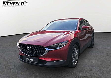 Mazda CX-30 SKYACTIV-X 2.0 M HYBRID 6GS SELECTION A18-B DES-P