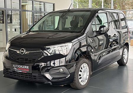 Opel Combo Life E Edition