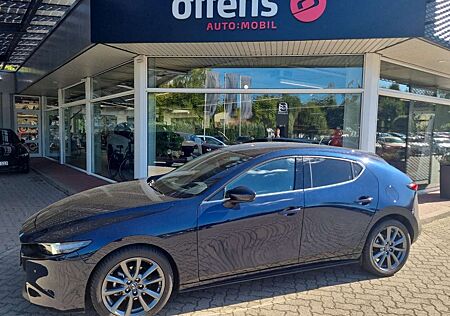Mazda 3 2.0i 6AG SELECTION A18 DES-P PRE-P LED-S
