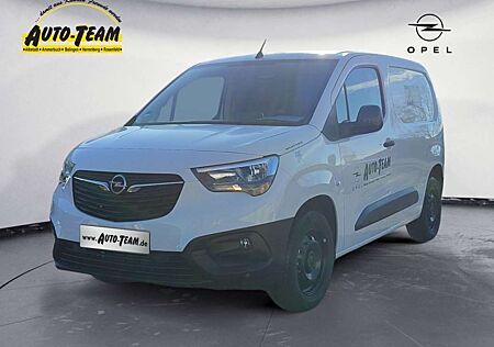 Opel Combo-e Life Combo-e Cargo (50-kWh)