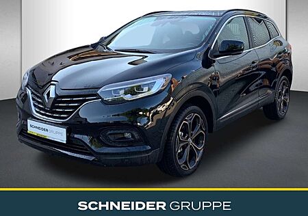 Renault Kadjar BLACK EDITION TCE 160 Black Edition LED+KLIMA+DAB