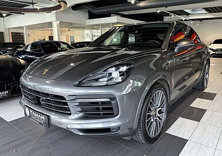 Porsche Cayenne Coupe Pano*HuD*Luftf.*Approved*