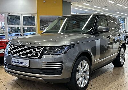 Land Rover Range Rover Autobiography*PDC*KAMERA*AMBiENTE*