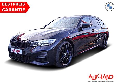 BMW 330i 330 xDrive M Sport Aut. LED Navi Alcantara ACC