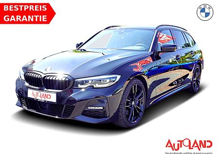 BMW 330 gebraucht kaufen BMW 330i 330 xDrive M Sport Aut. LED Navi Alcantara ACC