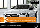 Mercedes-Benz C 300 T 4M AMG+NIGHT+PANO+360+AHK+LED+STHZG+19"+9G