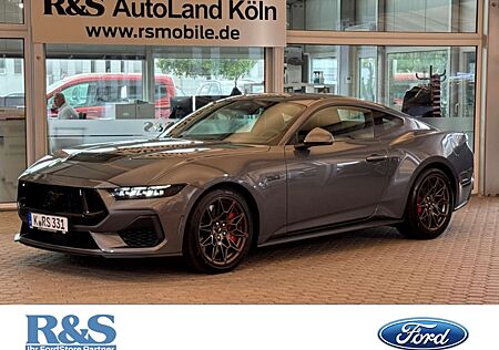 Ford Mustang GT Bronze-Styling-Paket+MagneRide+KeyFree+Navi