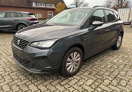 Seat Arona Style 1.0 TSI / Sitzheizung Navi