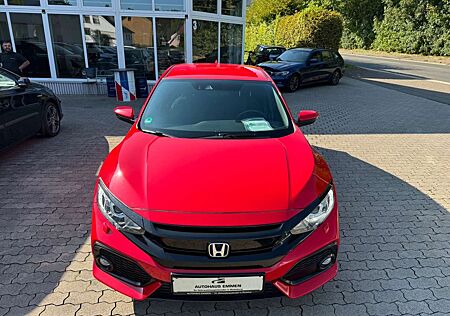 Honda Civic 1.0 VTEC Elegance/Navi/Automatik