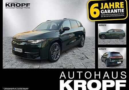 Leapmotor C10 sofort Verf. FIN ab 2,99%Panoramadach,SHZ,