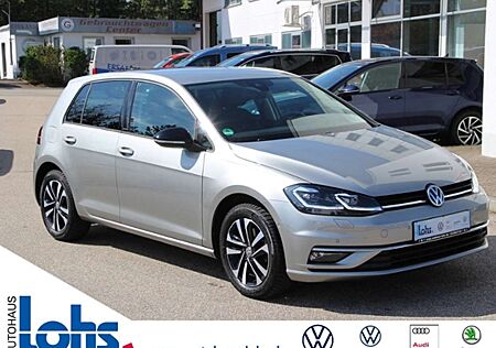 VW Golf Volkswagen VII 1.5 TSI DSG IQ. Drive KLIMA LED ALU