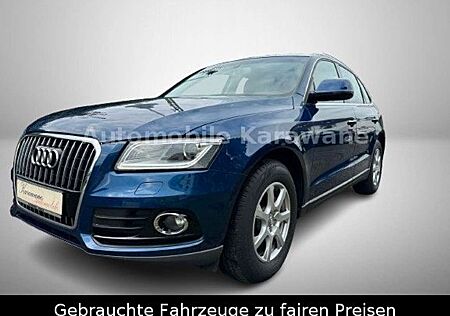 Audi Q5 2.0 TDI clean diesel / ultra*Navi*Xenon*AHK*