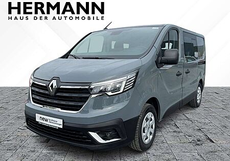 Renault Trafic Kasten 2.0 BLUE dCi 150 L1H1DoKa 3.0t Doka Komfort