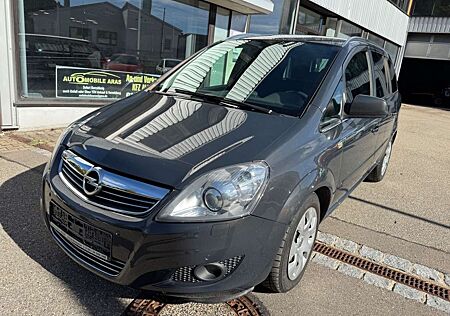 Opel Zafira B 1,7 CDTI 16V Family Plus TÜVneu 1hand