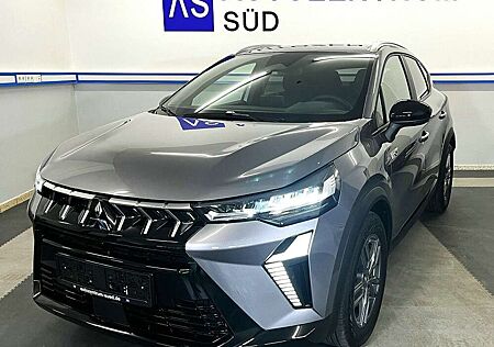 Mitsubishi ASX PLUS 1.6 Hybrid Aut Klima Nav R-KAM PDC