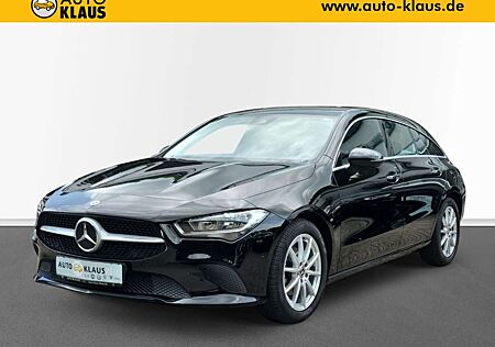 Mercedes-Benz CLA 180 1.3 CarPlay PDC NAV Klima