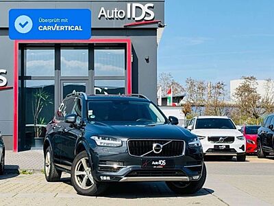 Volvo XC90 Mom. AWD