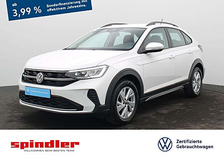 VW Taigo Volkswagen Life 1.0 TSI / LED, SHZ, AppConnect, DAB+