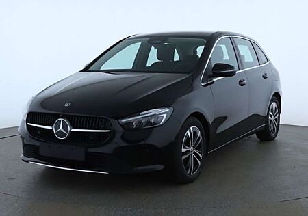 Mercedes-Benz B 180 Progressive Widescreen Kamera LED 7G DAB
