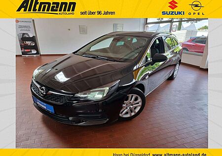 Opel Astra Elegance Navi Park&Go Winterpaket