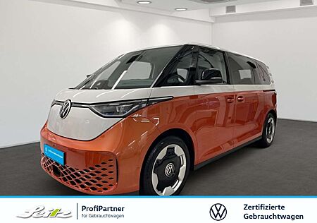 VW ID.BUZZ Volkswagen ID. Buzz LR Pro *AHK*HEAD-UP*HARMAN*MATRIX*KAMERA*