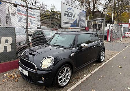 Mini Cooper S *Bi-Xenon*AUTOMATIK*Leder