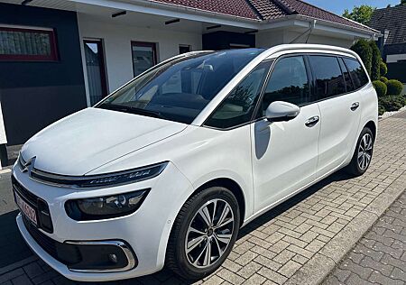 Citroën C4 Spacetourer Citroen Grand Shine Voll ! 360 Pano Massage Distronic JBL