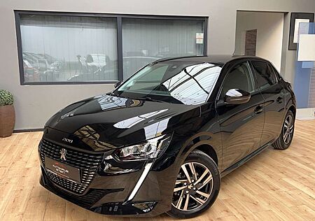 Peugeot 208 Allure/Navi/Kamera/Tempomat /DAB