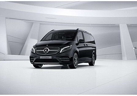 Mercedes-Benz V 300 d EXCLUSIVE EDITION Lang +Exclusive+Comand