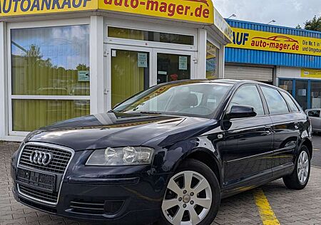Audi A3 Sportback 1.9 TDI Ambiente*2.Hd*Temp*TÜV NEU