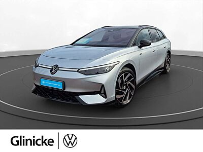 Volkswagen ID.7 GTX 86 kWh 340PS 4Motion AHK IQ.Driv