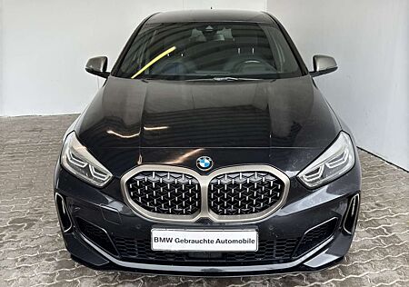 BMW 135 MiA xDrive 5-trg. LiveCock.HUD.MBremse.PDC.SH