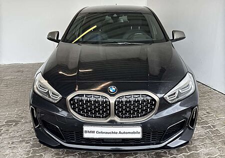 BMW 135 MiA xDrive 5-trg. LiveCock.HUD.MBremse.PDC.SH