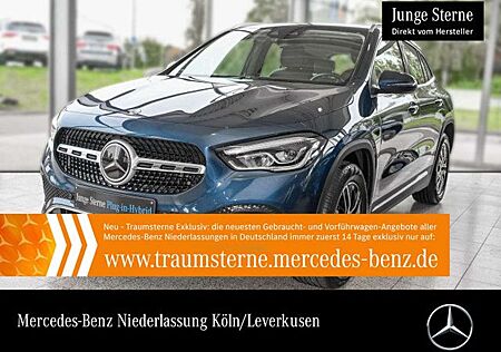 Mercedes-Benz GLA 250 e PROGRESSIVE+AHK+LED+FAHRASS+KAMERA+8G