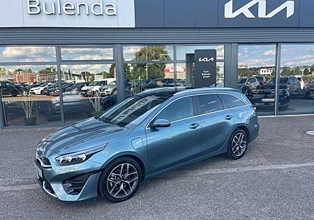 Kia XCeed Ceed SW / cee'd SW Platinum PHEV AHK