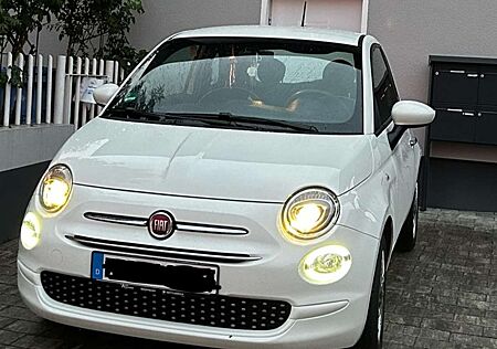 Fiat 500 1.2 8V