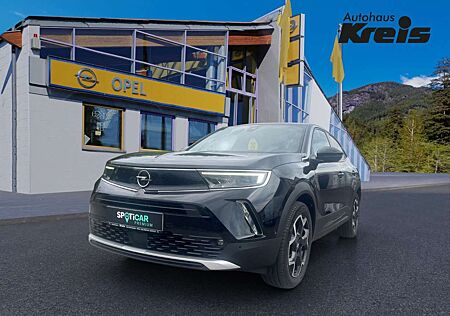Opel Mokka Ultimate AT NAVI LED SHZ AGR-Alcantara