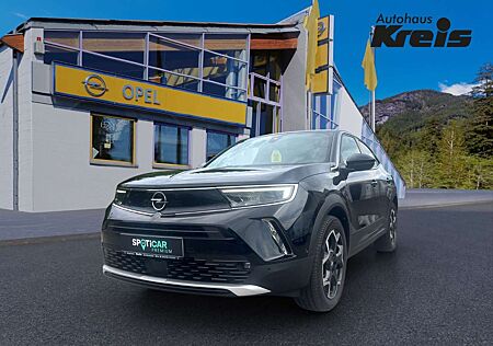 Opel Mokka Ultimate AT NAVI LED SHZ AGR-Alcantara